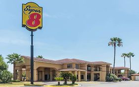 Super 8 Motel Weslaco Tx